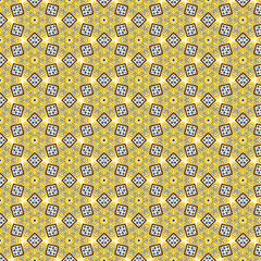 Abstract pattern background