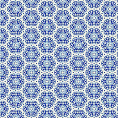 Abstract pattern background