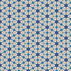 Abstract pattern background