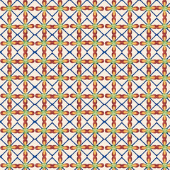 Abstract pattern background