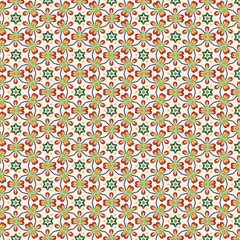 Abstract pattern background