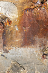 rusty aged worn worn texture background