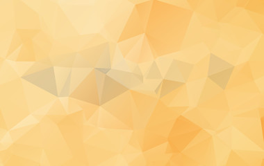 Vector Abstract geometric shape polygonal style