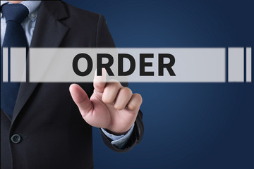 ORDER