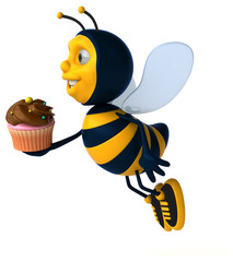 Fun bee