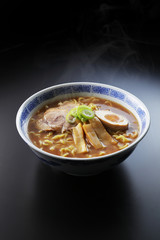 ラーメン　Japanese Ramen noodles