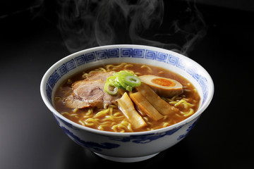 ラーメン　Japanese Ramen noodles