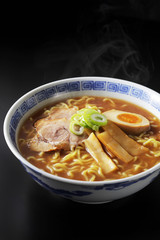 ラーメン　Japanese Ramen noodles