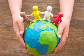 Eine Welt