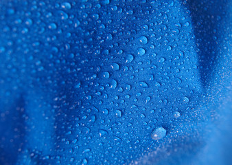 Waterproof fabric