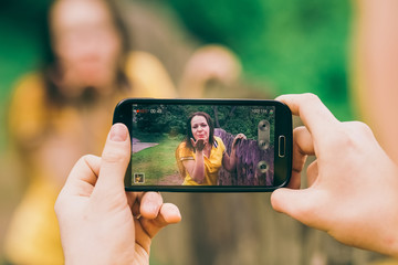 Fototapety na wymiar - Fototapeta24.pl