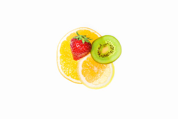 Mix di frutta