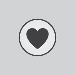 heart icon