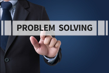 PROBLEM SOLVING