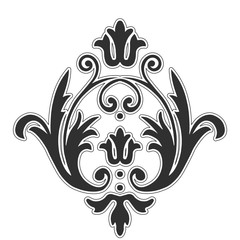 Fototapeta premium Kazakh ornament illustration