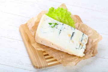 Gorgonzola cheese