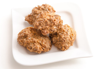 Italian Cookies - Brutti ma Buoni