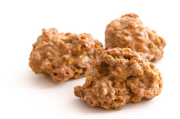 Italian Cookies - Brutti ma Buoni