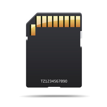 memory sd card for various devices