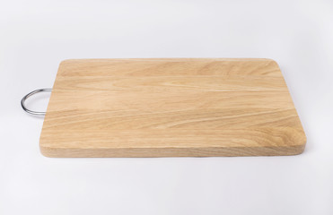 cutting board
