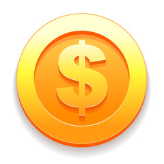 Gold Coins icon from game