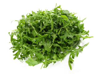 Rucola Salat