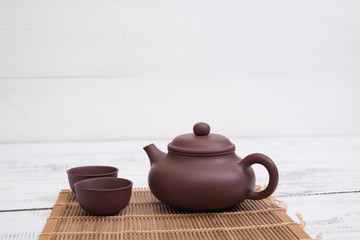 Tea Ware