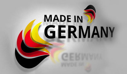 made in germany modern