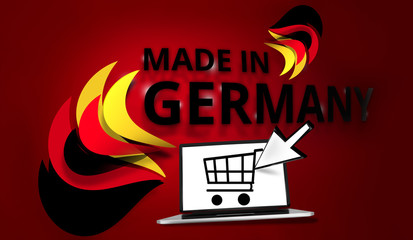 made in germany modern