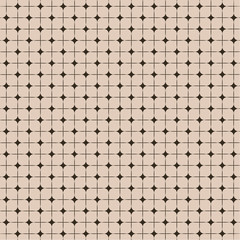 Abstract simple seamless pattern for paper and fabric design