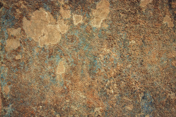 Old plaster texture