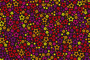 #Background #wallpaper #Vector #Illustration #design #ciip_art #art #free #freesize star shaped pattern,stardust,starburst,sparkle,Entertainment,show business,happy,party,cute,funny image ,copy space