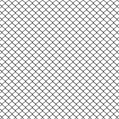 Metal Mesh Fence