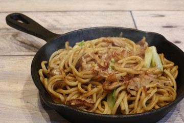 焼きそば