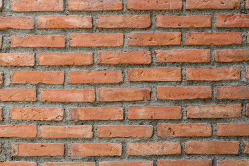 old brick wall