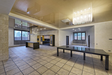 interior living room