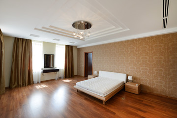 bedroom interior 