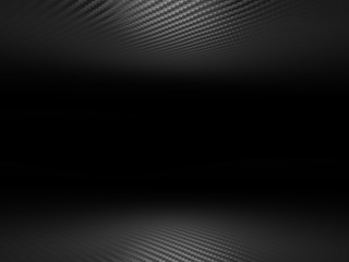 carbon fiber background