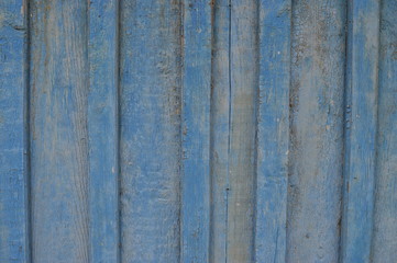 Naklejka premium Wood plank texture background