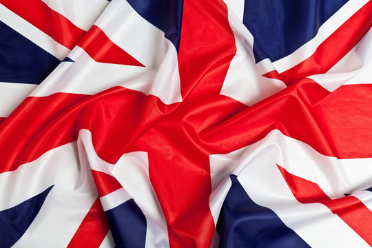Flag of the United Kingdom