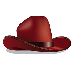 cowboy hat