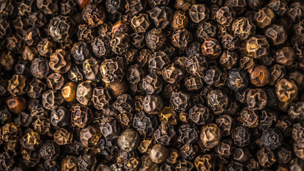 Placer black pepper peas major