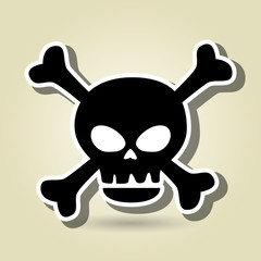 alert symbol  design 