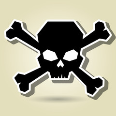 alert symbol  design 