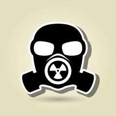 alert symbol  design 