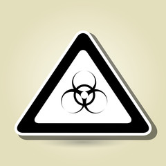 alert symbol  design 
