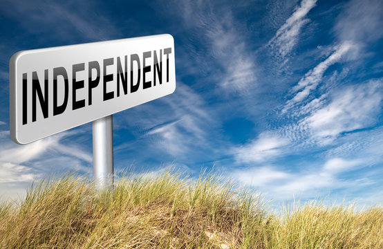 Independent