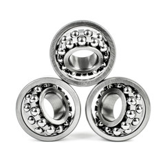 Ball bearing