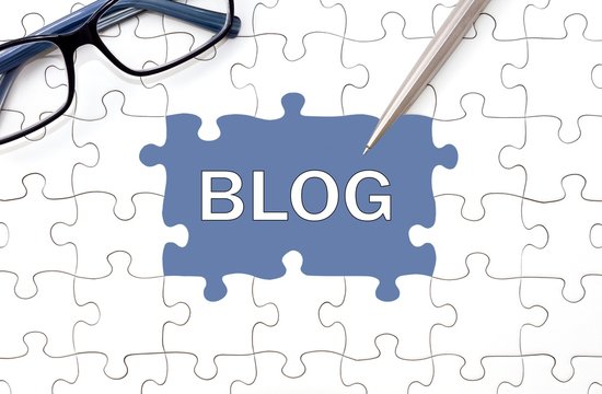 Blog