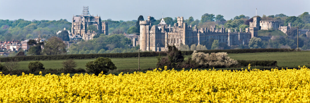 Arundel Castle